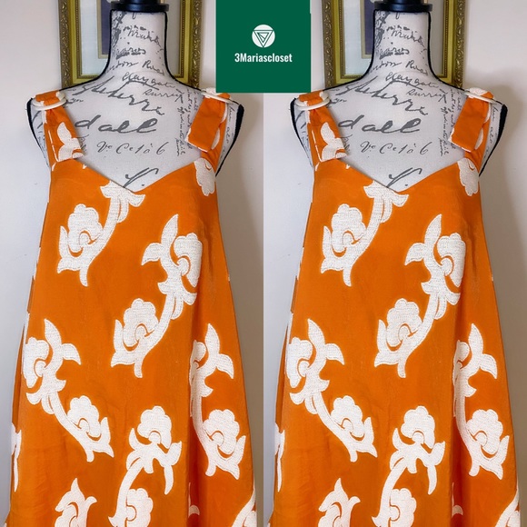 Phoebe dress anthropologie Outlet